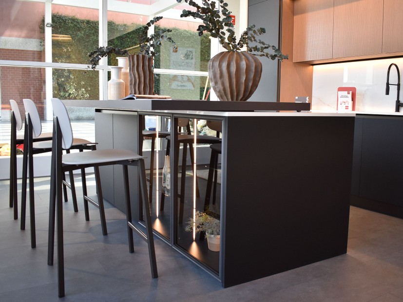 Cucina REGOLA 2