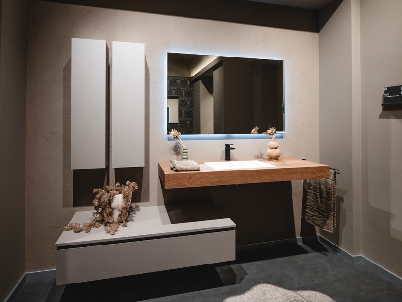 Bagno RIVO 6