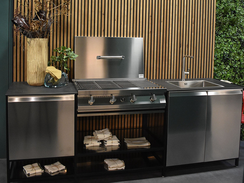 Cucina FORMALIA OUTDOOR 3