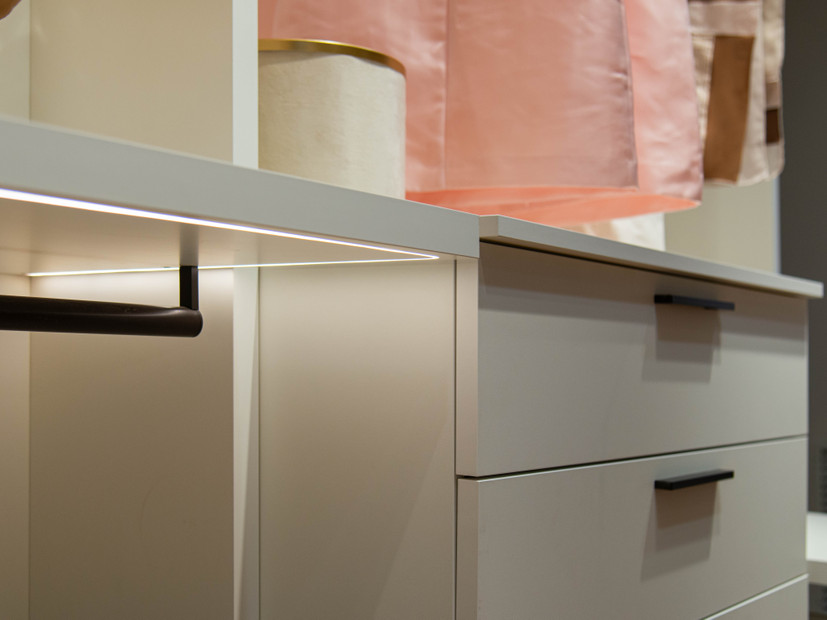 WALK-IN FLUIDA 2