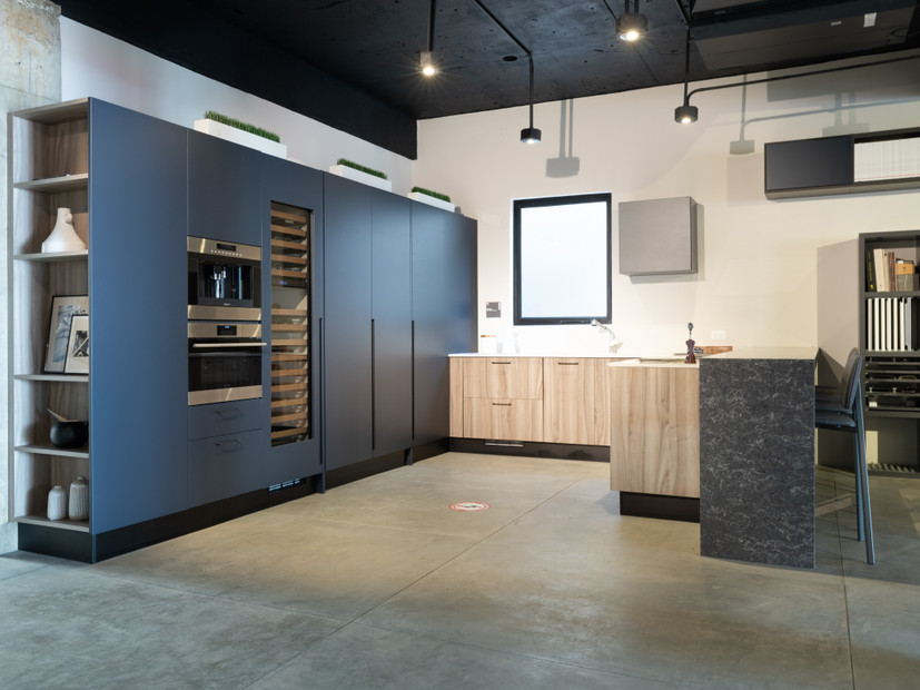 Cucina MOOD 2