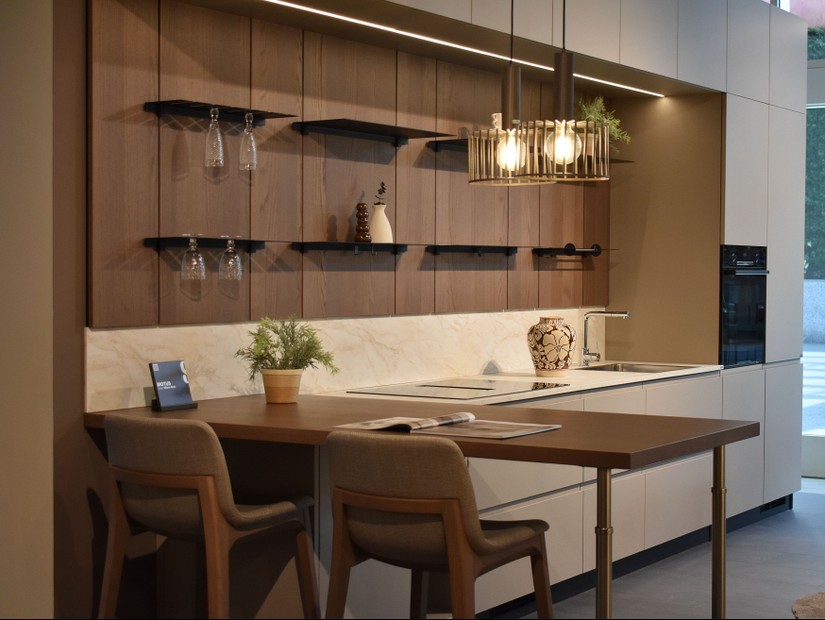 Cucina MOTUS 3