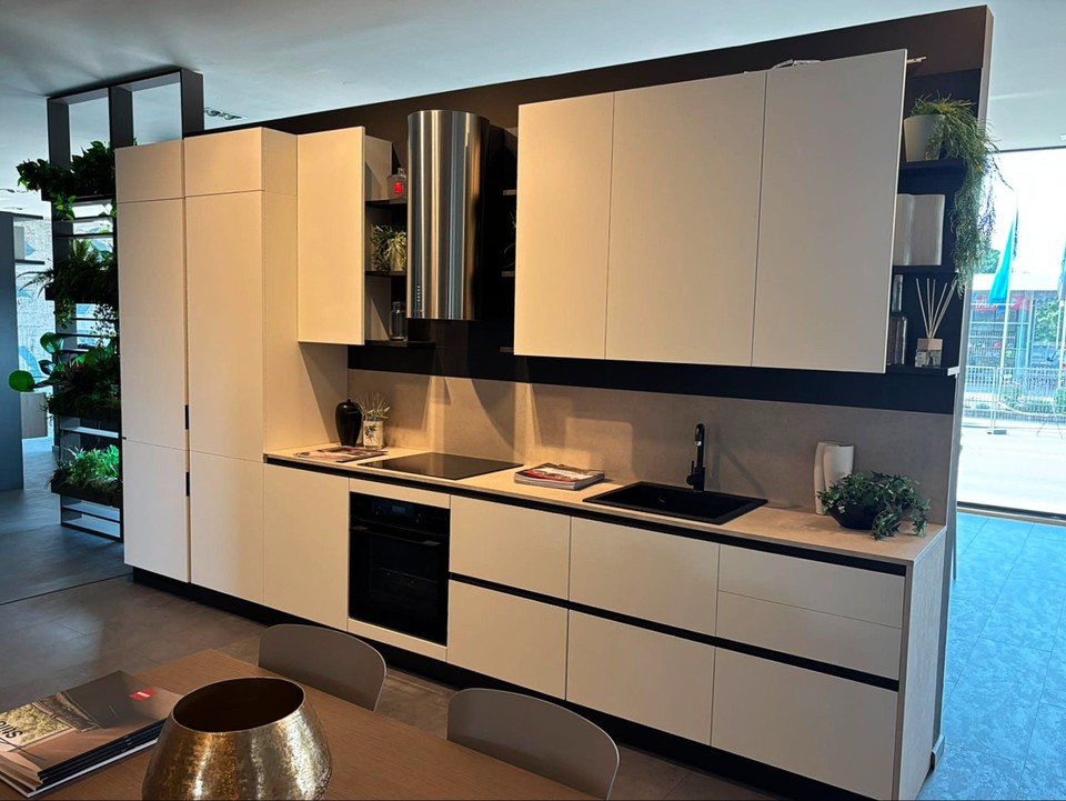 Cucina ESSENZA 1