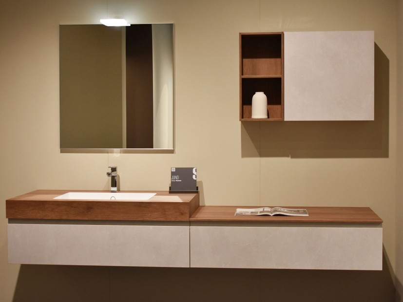 Bagno JUNO 2