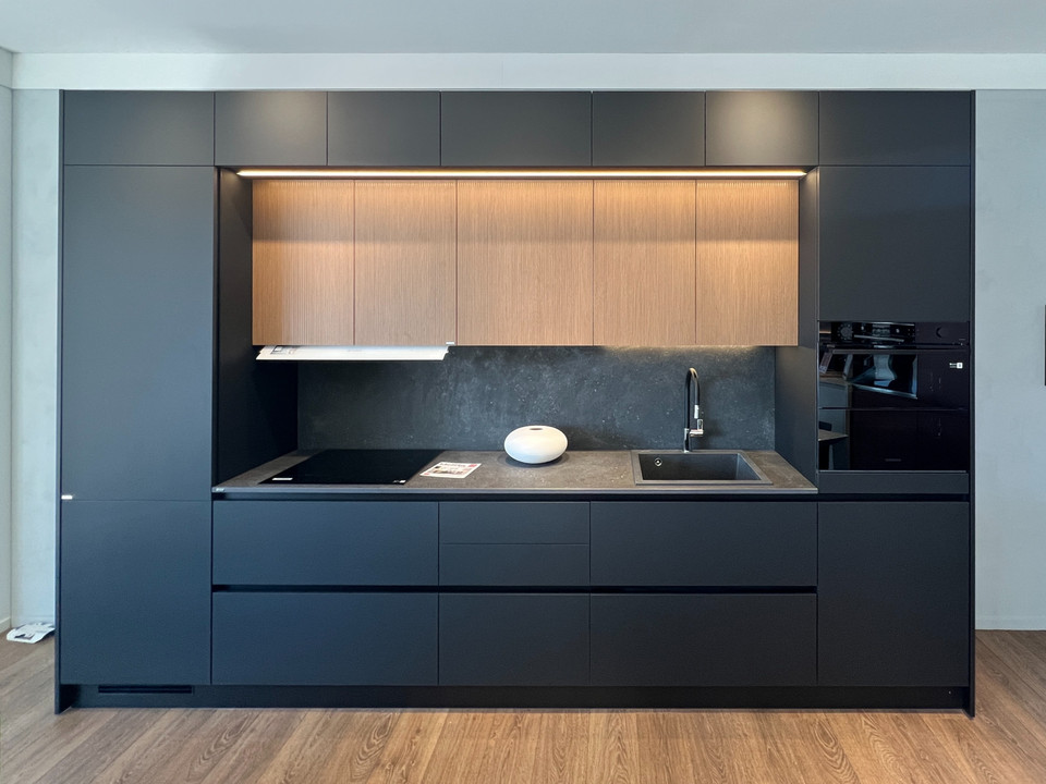 Cucina REGOLA 1
