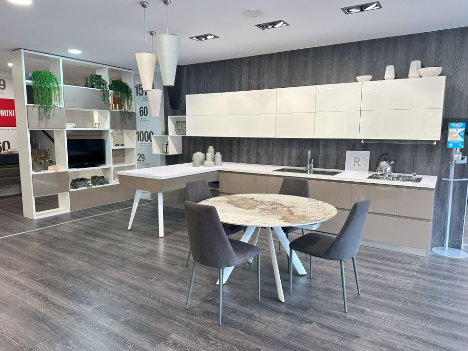 Cucina MOTUS 1