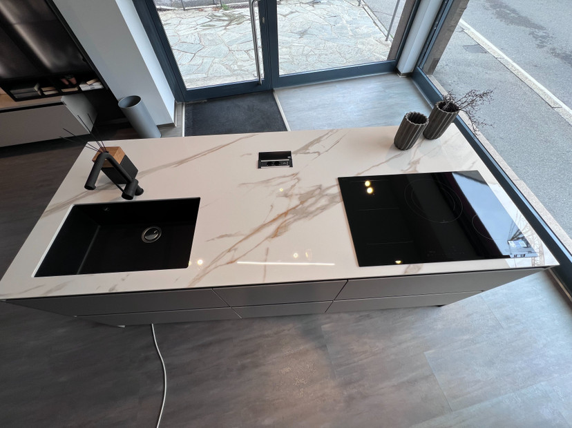 Cucina MIRA 3