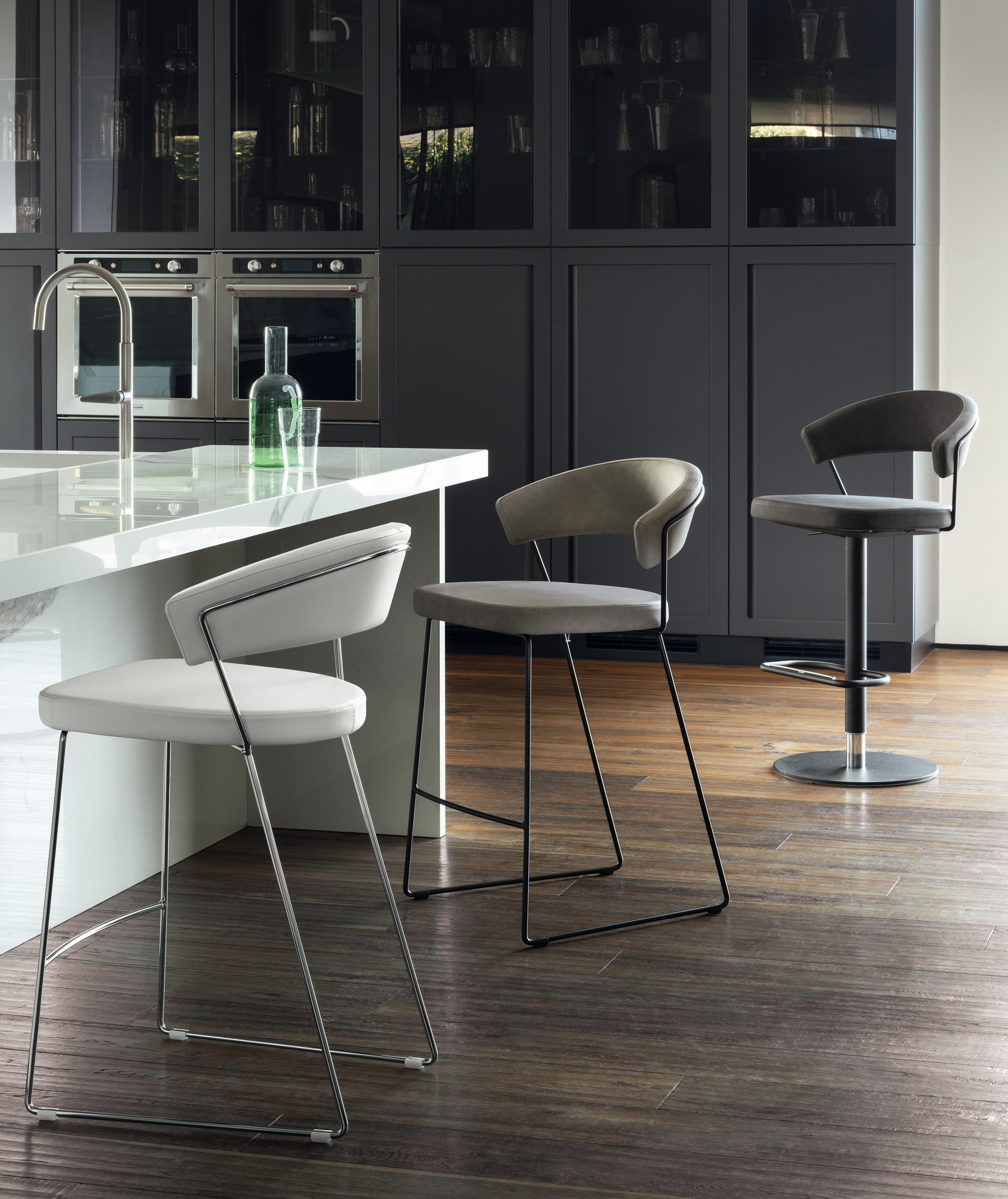 Great Scavolini Tavoli, sedie e sgabelli | Immagini Catalogo Colori