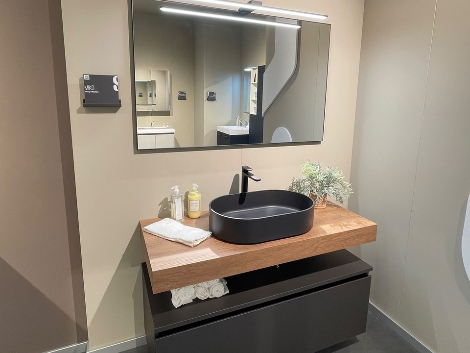 Bagno MIKO 1