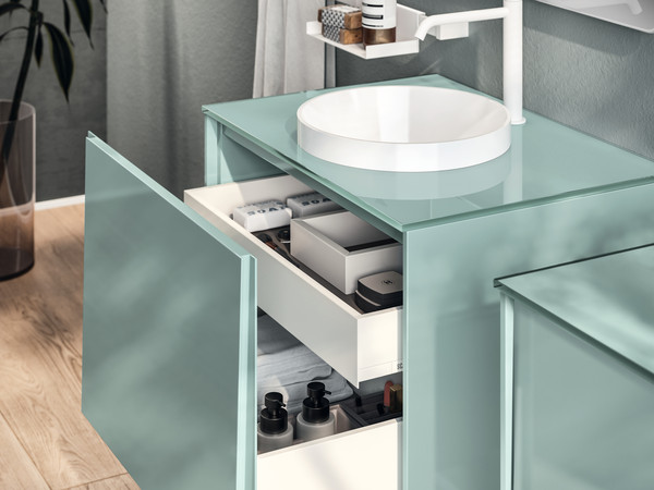 Arredare con colori pastello