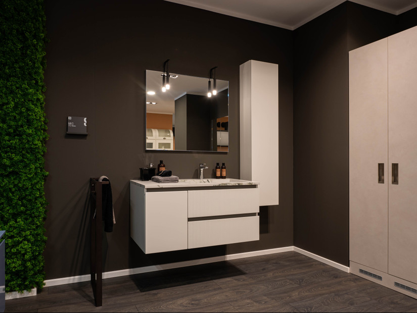 Bagno MIKO 5