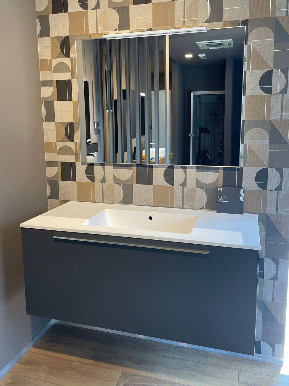 Bagno AQUO 1