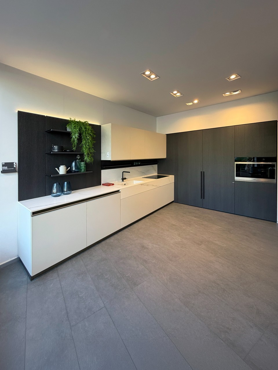 Cucina STILO INSIDE 1