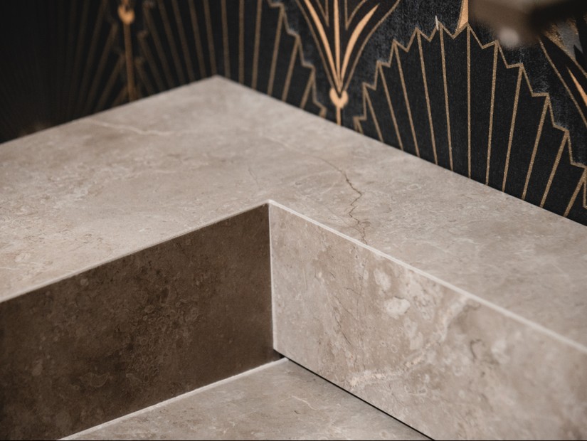 Bagno RIVO 3