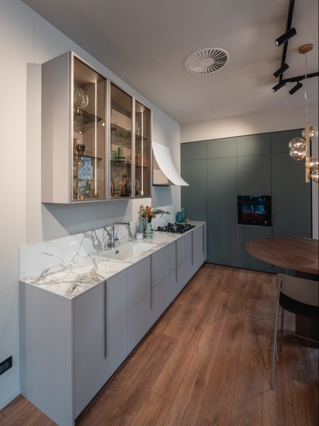 Cucina STILO OUTSIDE 8