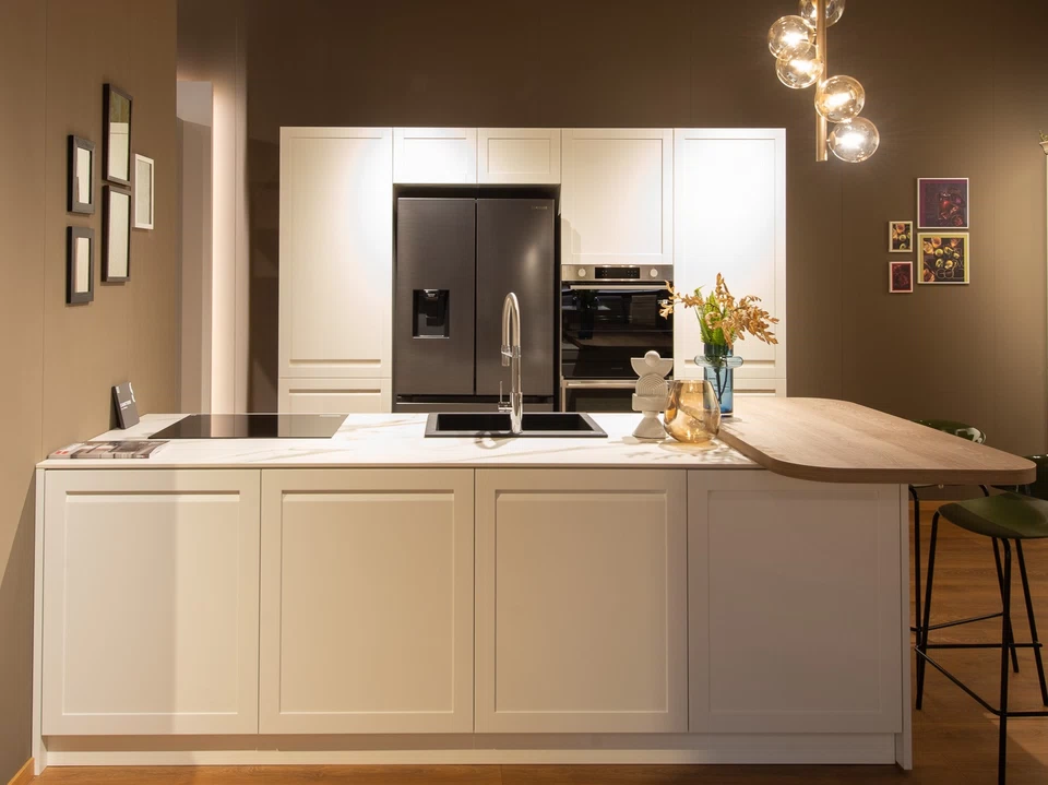 Cucina CARATTERE 1