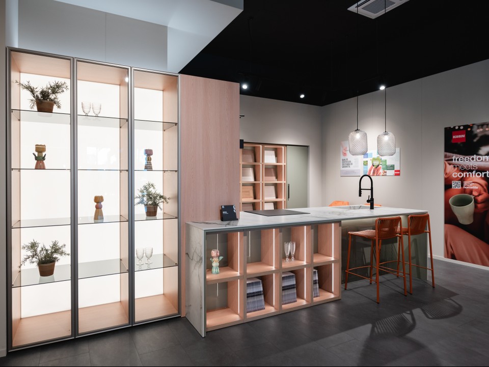 Cucina MIRA 1