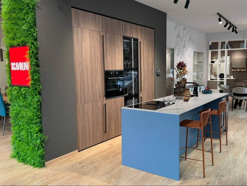 Cucina ESSENZA 3