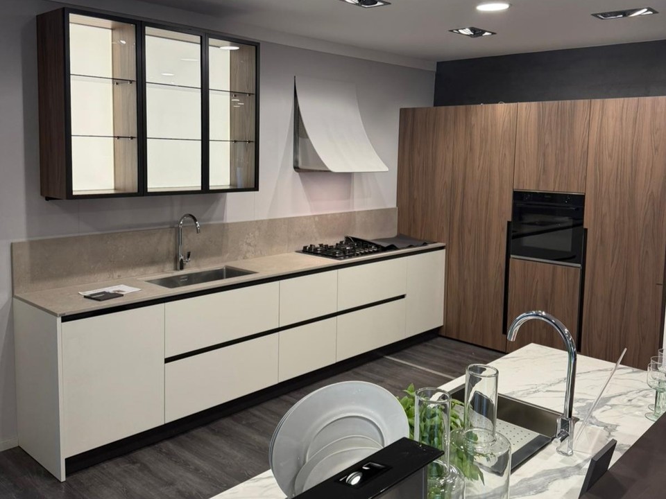 Cucina ESSENZA 1